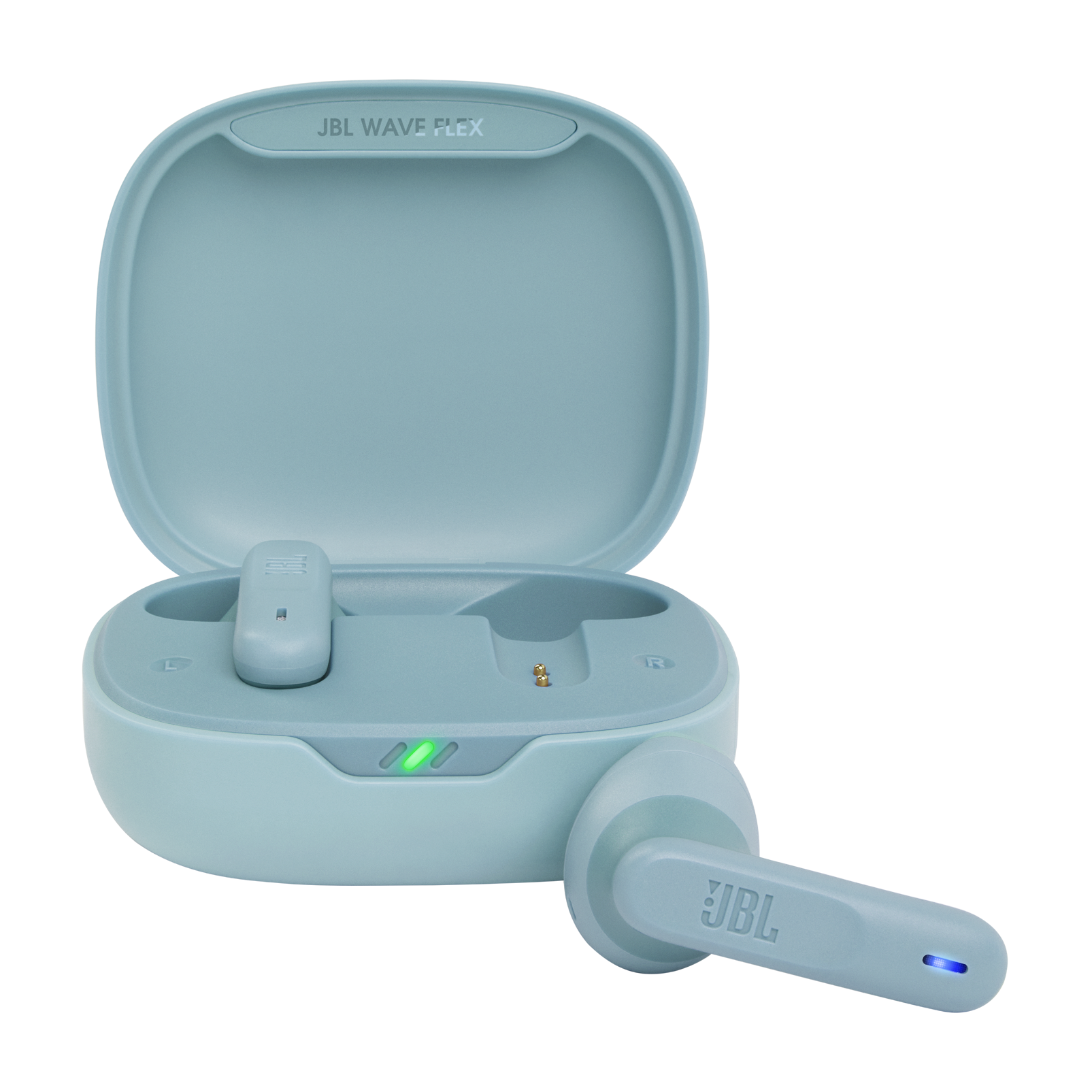 JBL Wave Flex Mint
