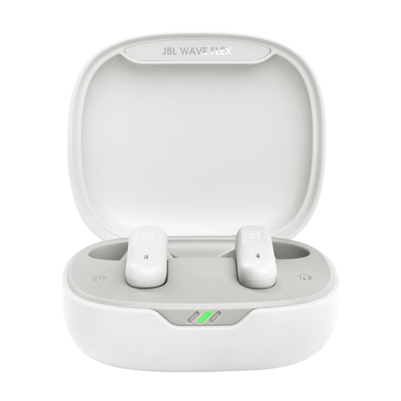 JBL Wave Flex White