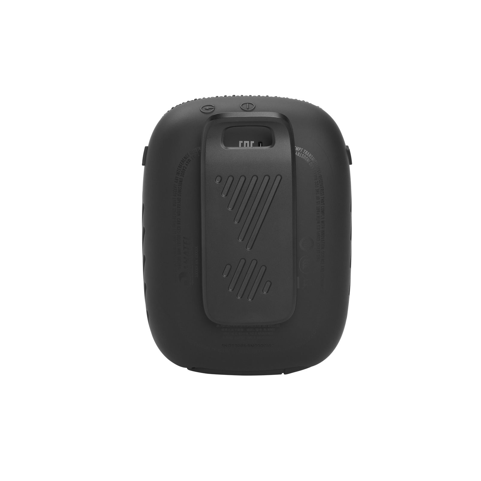 JBL Wind 3