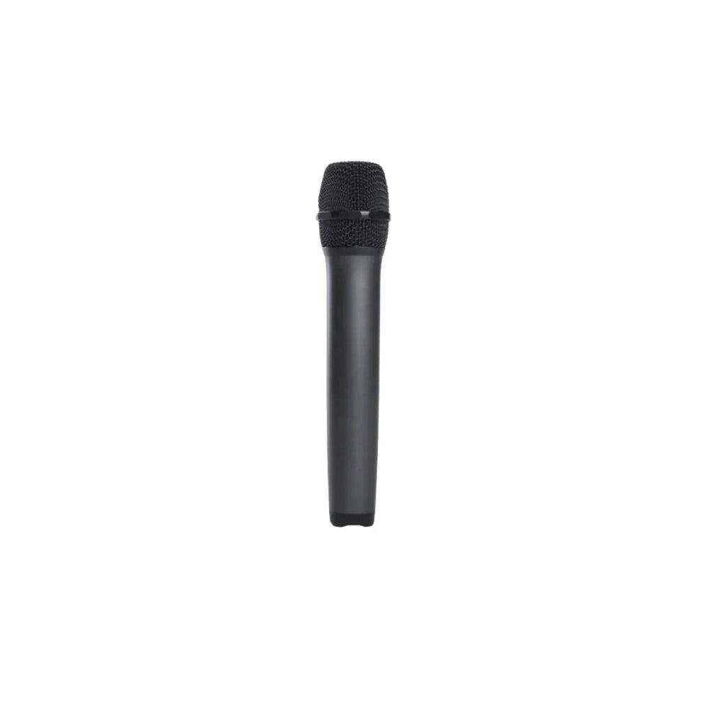 JBL Wireless Mic Set - Wireless Two Microphone System (Duo)
