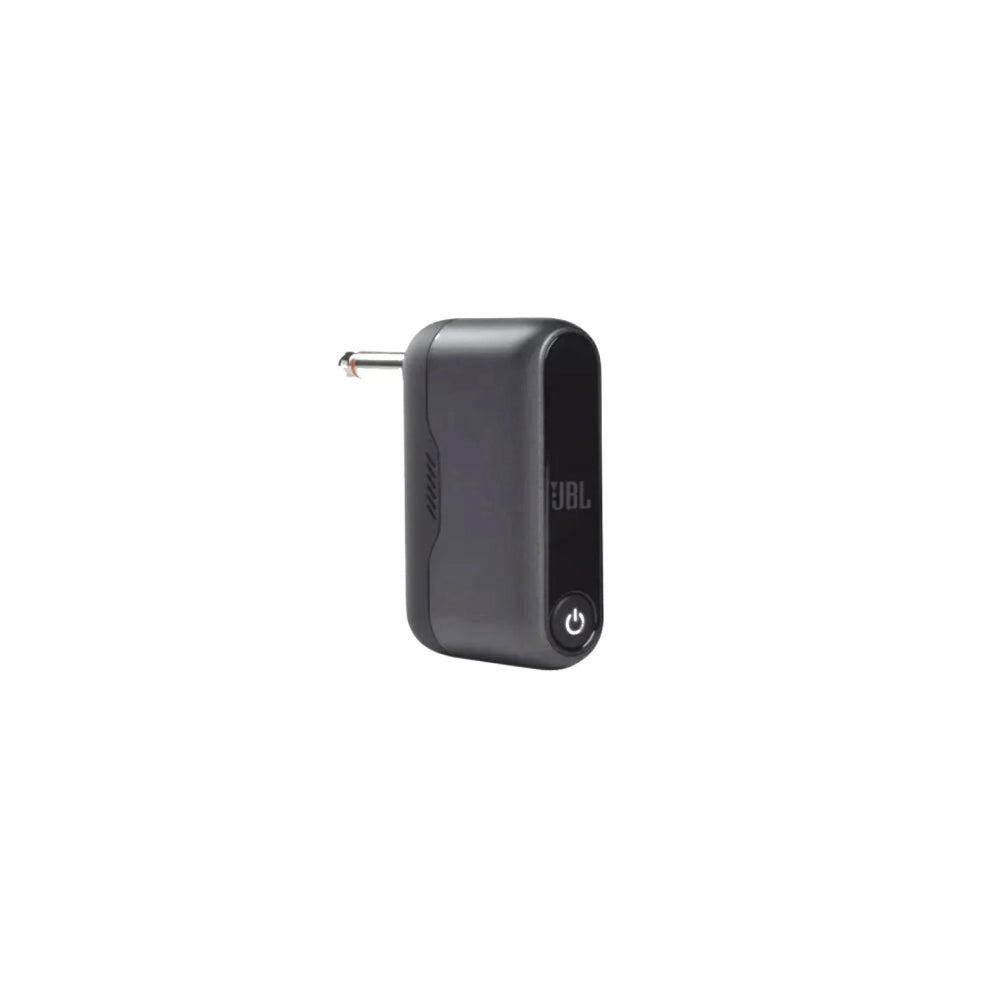 JBL Wireless Mic Set - Wireless Two Microphone System (Duo)