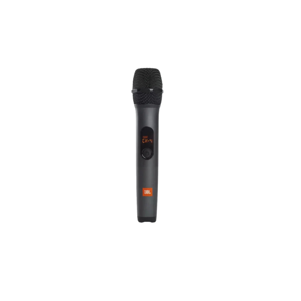 JBL Wireless Mic Set - Wireless Two Microphone System (Duo)