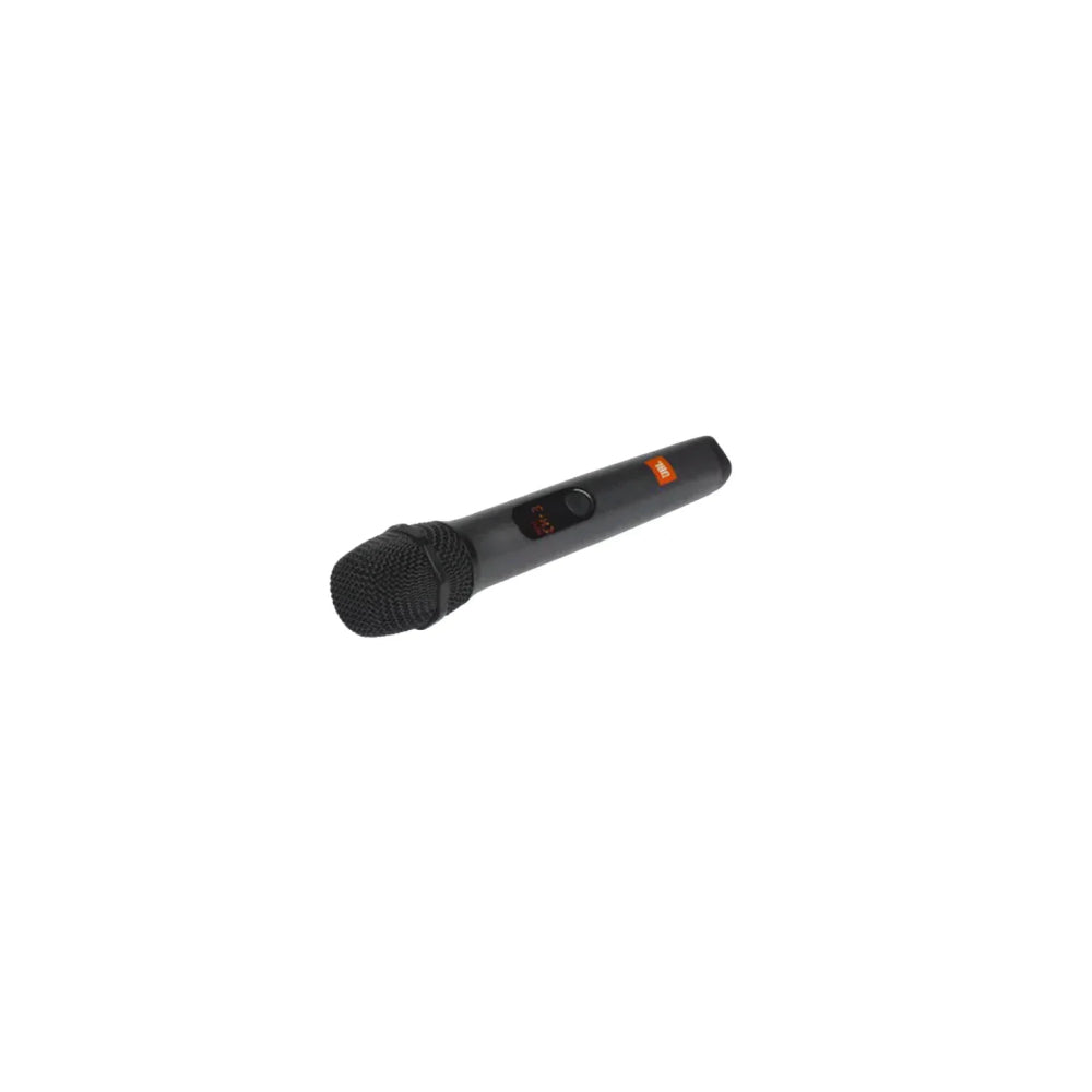 JBL Wireless Mic Set - Wireless Two Microphone System (Duo)
