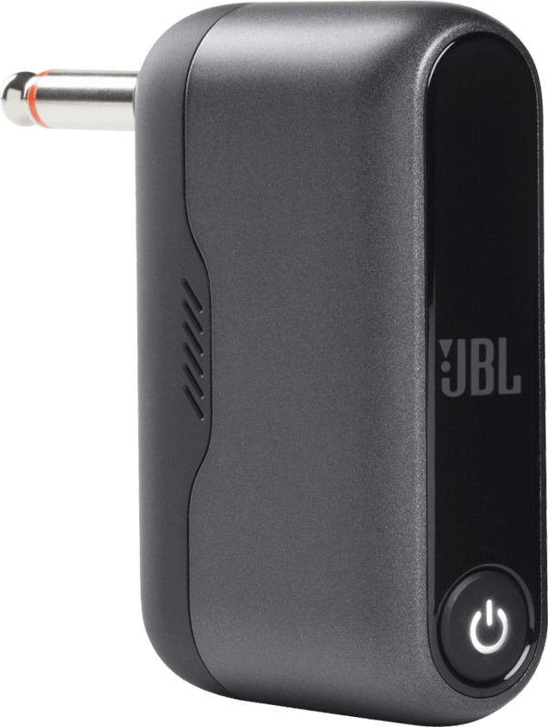 JBL Wireless Microphone Set Wireless Two Microphone System features