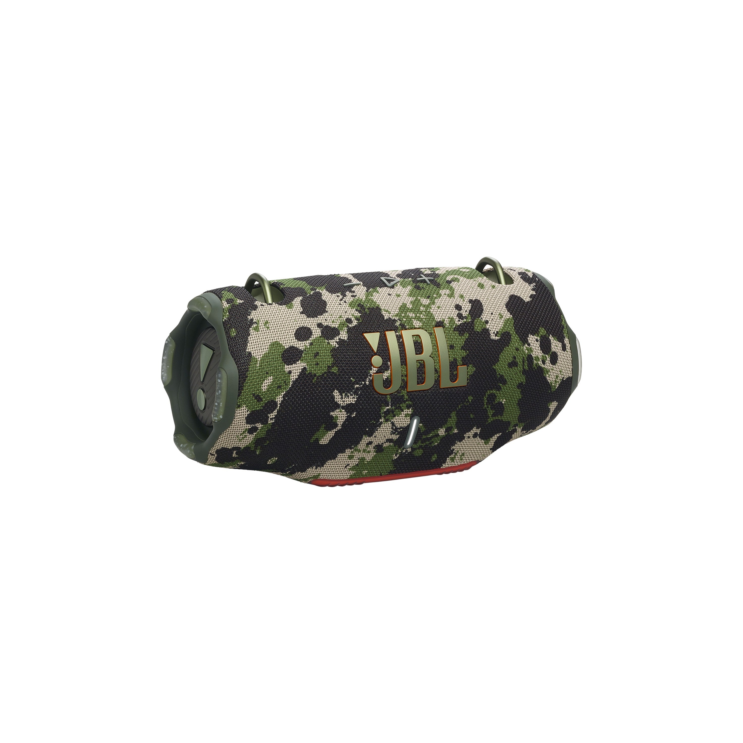 JBL Xtreme 4 Portable Waterproof Speaker with Massive JBL Pro Sound and a Convenient Shoulder Strap