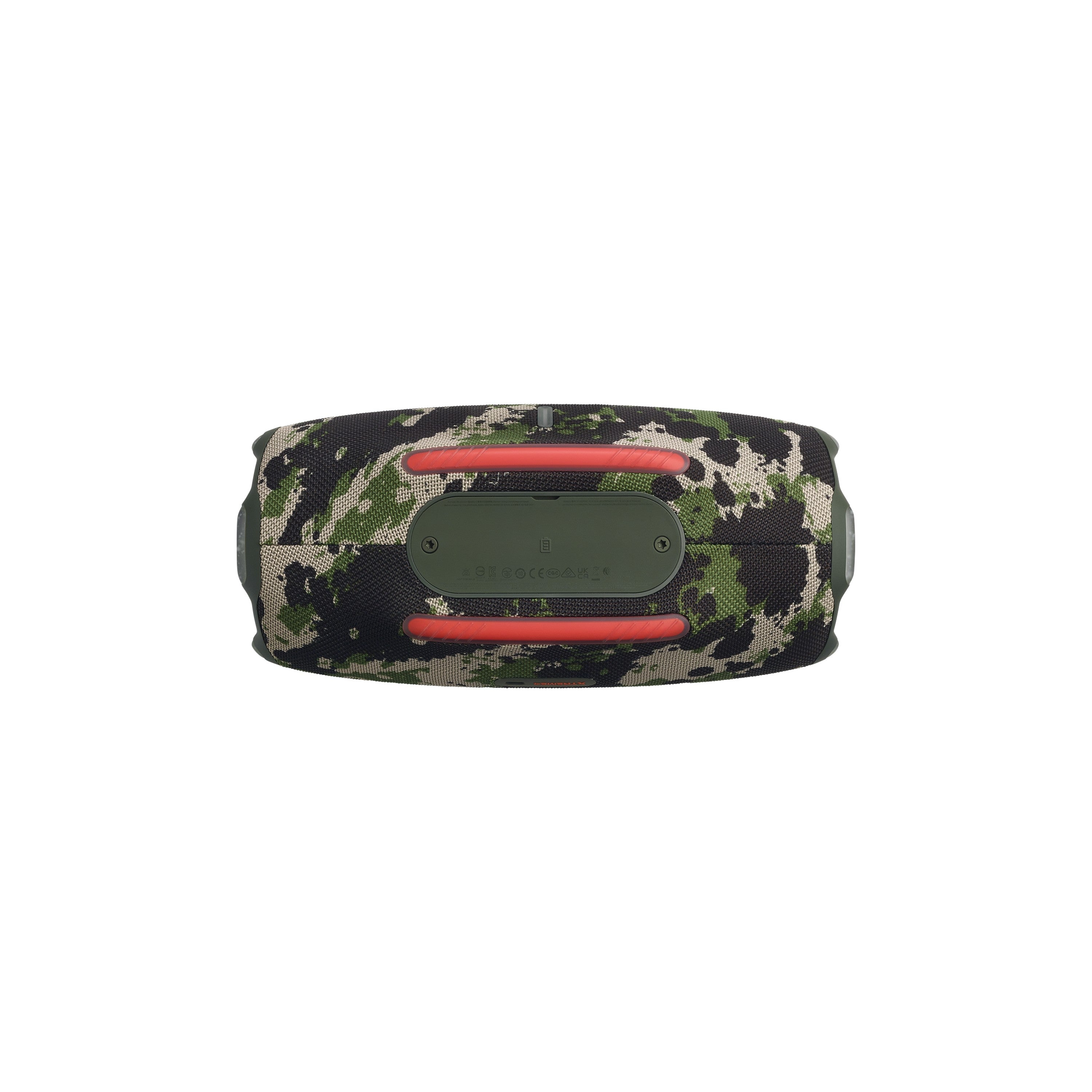 JBL Xtreme 4 Portable Waterproof Speaker with Massive JBL Pro Sound and a Convenient Shoulder Strap