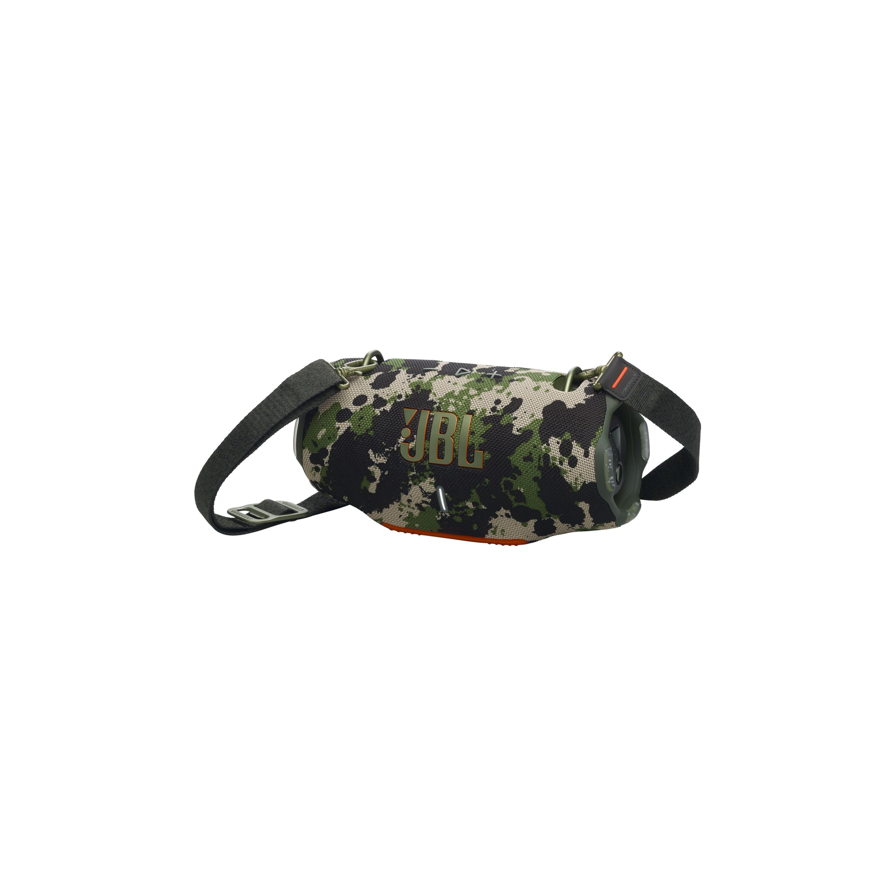 JBL Xtreme 4 Portable Waterproof Speaker with Massive JBL Pro Sound and a Convenient Shoulder Strap