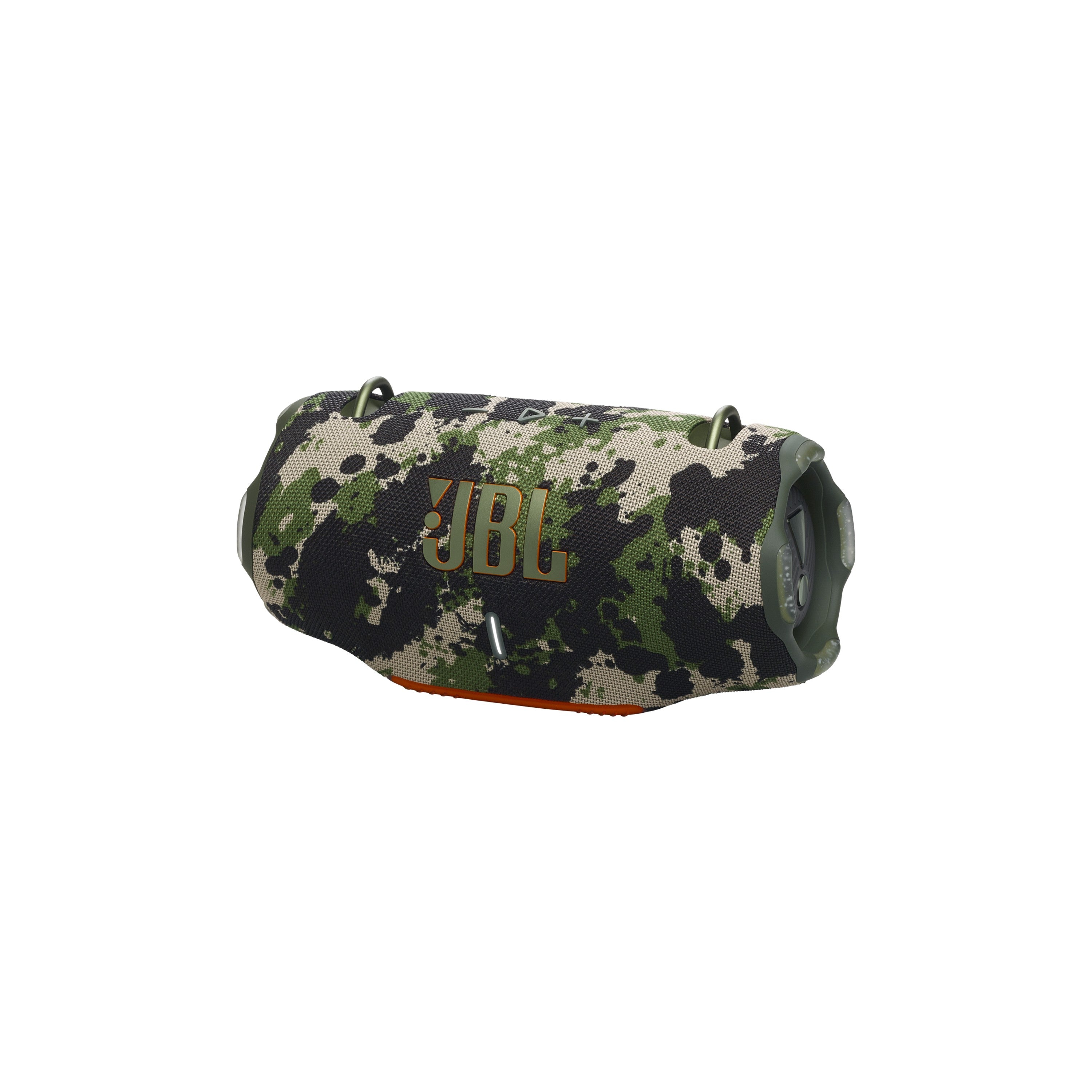 JBL Xtreme 4 Portable Waterproof Speaker with Massive JBL Pro Sound and a Convenient Shoulder Strap