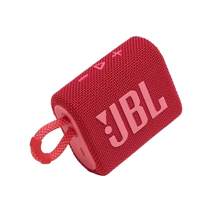 JBL Go 3