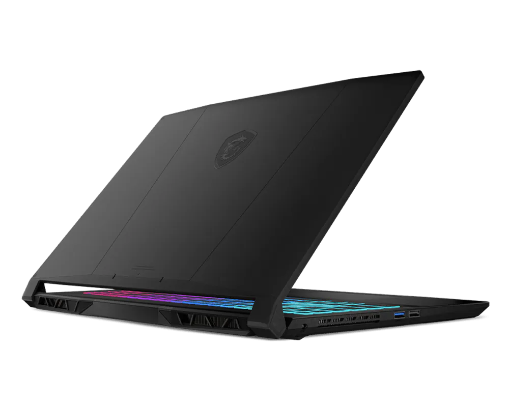 MSI Katana 15 B13VFK - Intel Core i7-13620H, 16GB RAM, 1TB SSD, 15.6" FHD 144Hz, RTX 4060 8GB, Windows 11