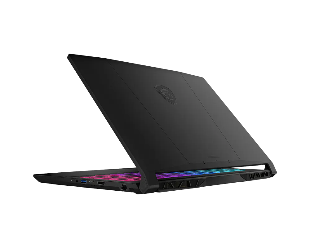 MSI Katana 15 B13VFK - Intel Core i7-13620H, 16GB RAM, 1TB SSD, 15.6" FHD 144Hz, RTX 4060 8GB, Windows 11
