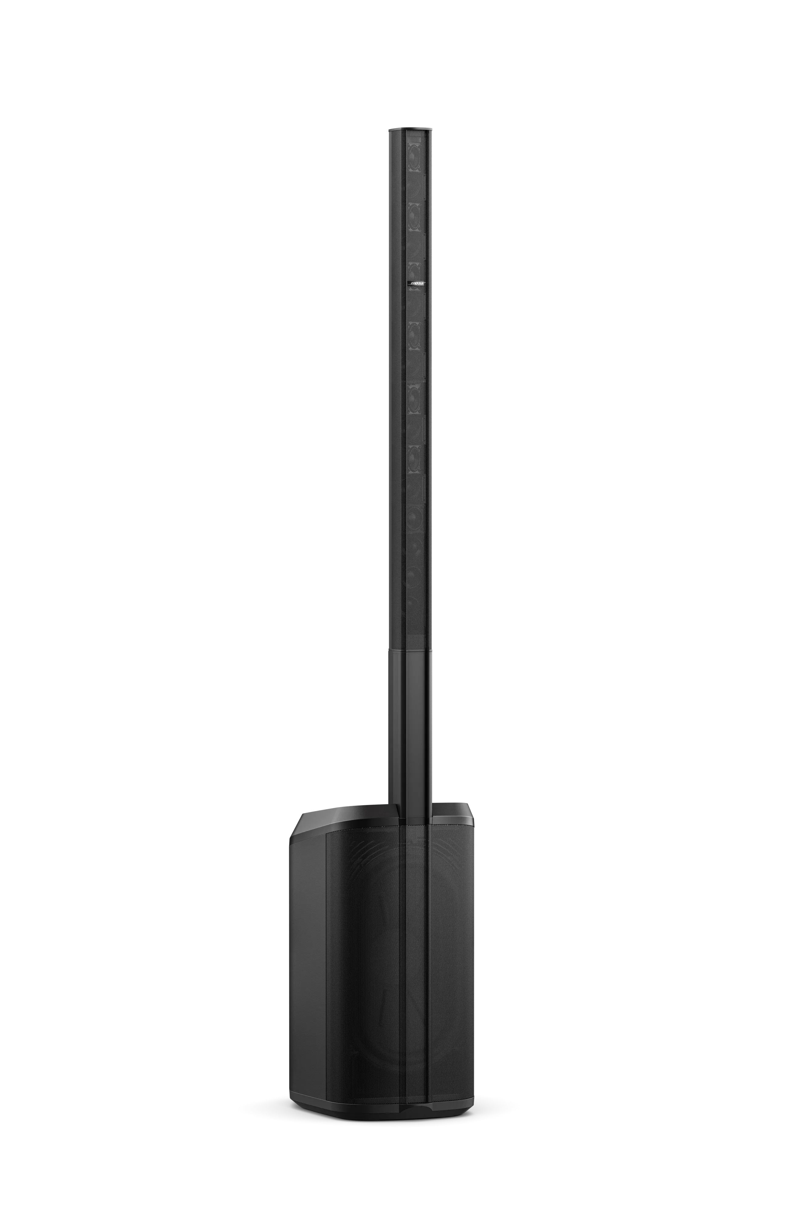 L1 Pro16 Portable Line Array System - Black