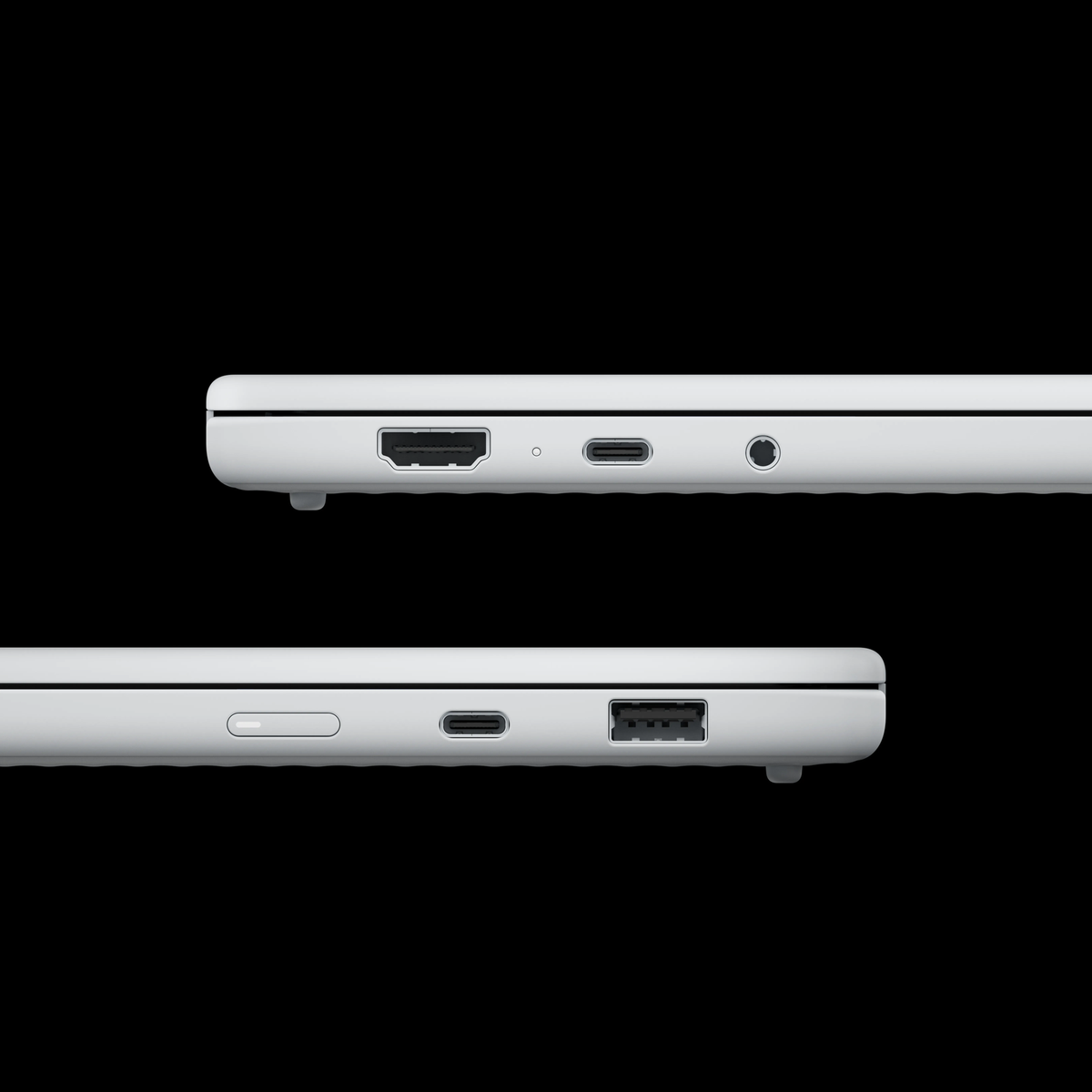 Lenovo Googlebook 15