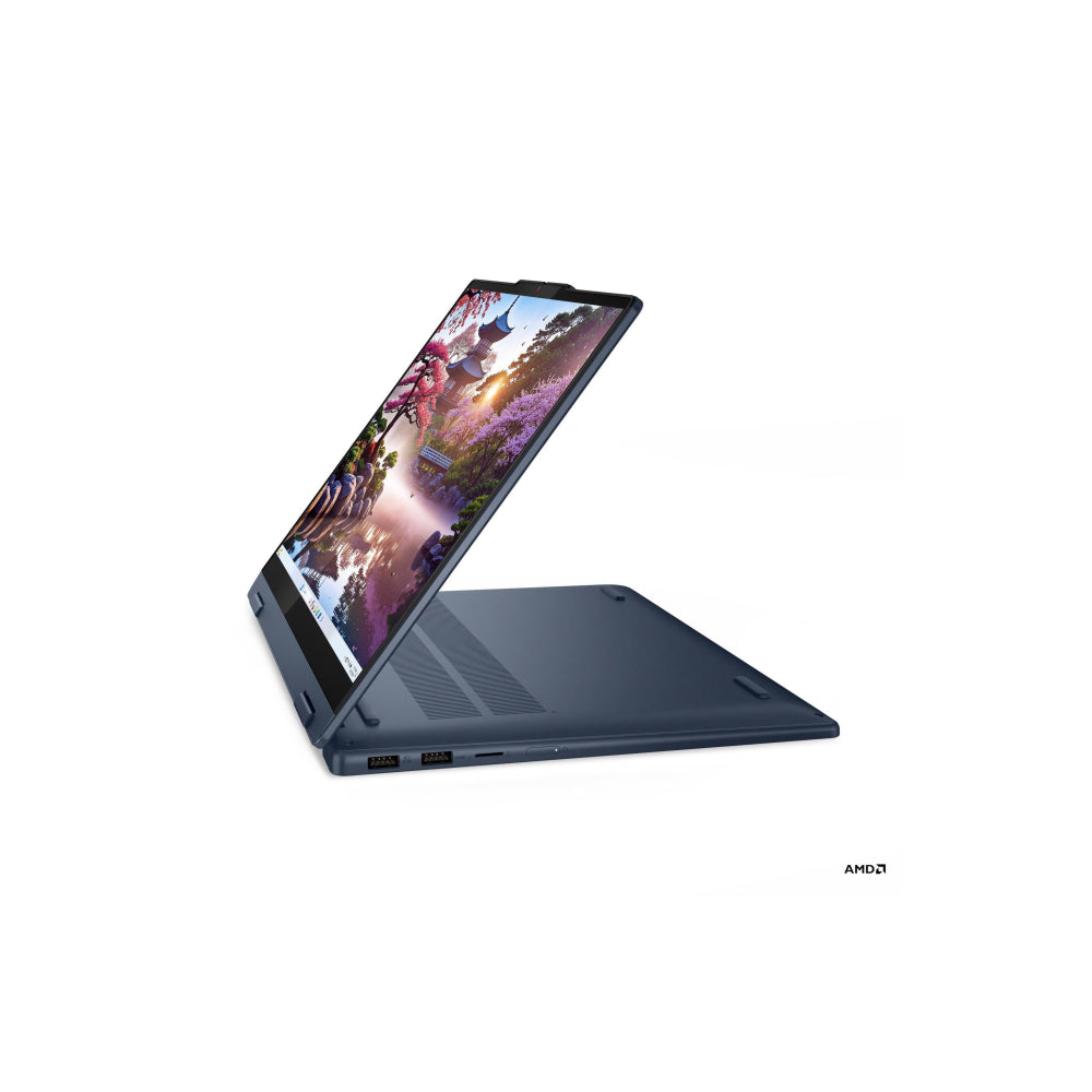 Lenovo IdeaPad 5 2-in-1 14AKP10 Ryzen AI 7 350 24GB RAM 512GB SSD 14-inch WUXGA IPS Laptop