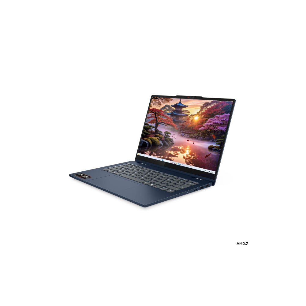Lenovo IdeaPad 5 2-in-1 14AKP10 Ryzen AI 7 350 24GB RAM 512GB SSD 14-inch WUXGA IPS Laptop