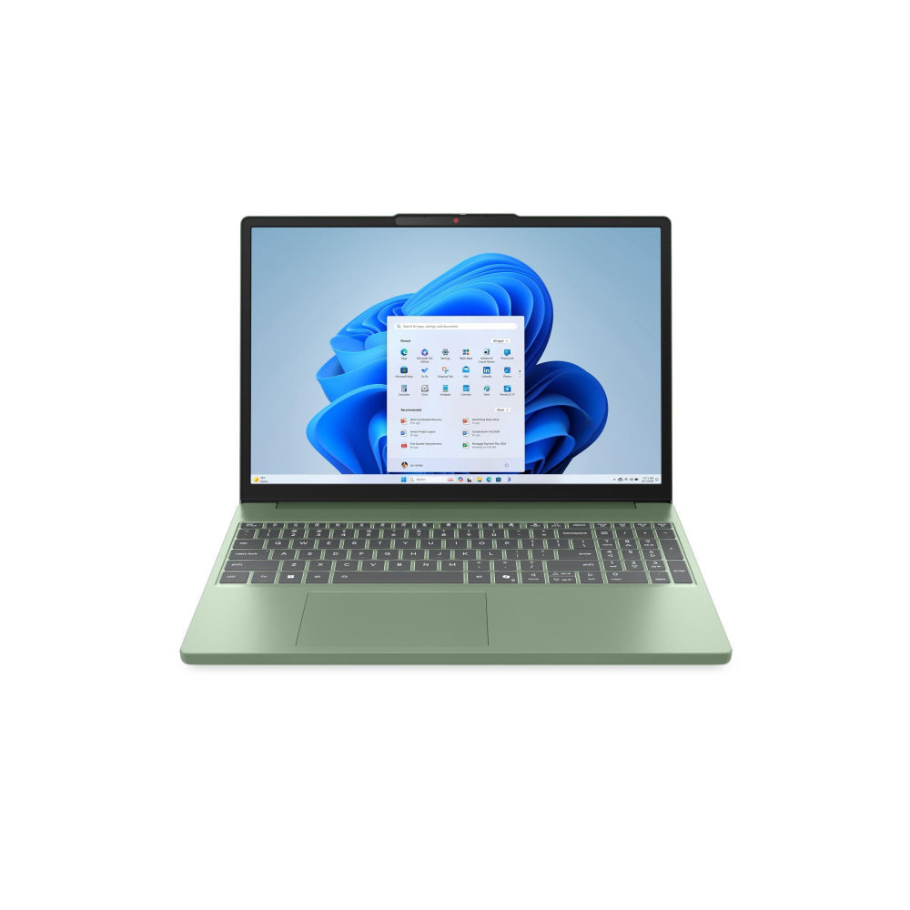 Lenovo IdeaPad Slim 3 15IRH10 Intel Core i5-13420H 8GB RAM 512GB SSD 15.6-inch IPS Laptop