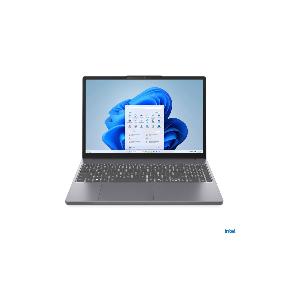 Lenovo IdeaPad Slim 3 15IRH10 Intel Core i7-13620H 16GB RAM 1TB SSD 15.3-inch WUXGA Laptop