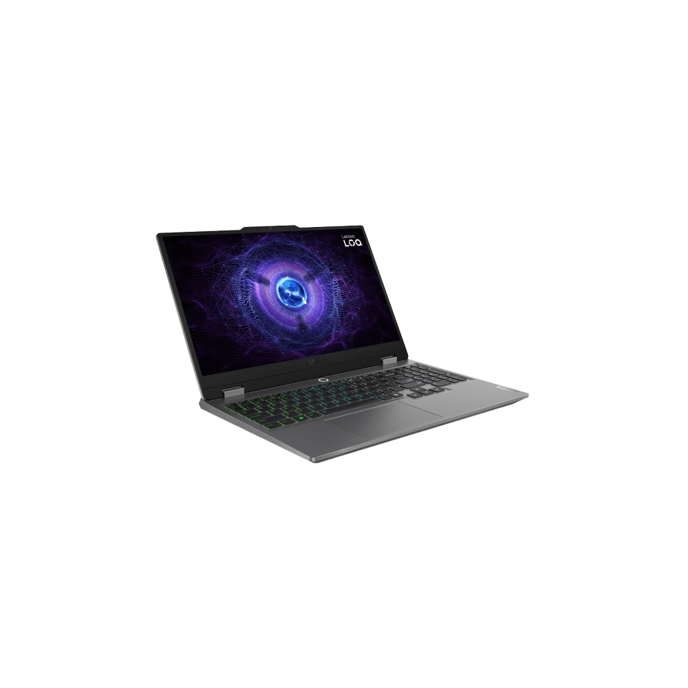 Lenovo LOQ 15IRX10 Intel Core i7-13650HX 16GB RAM 512GB SSD 15.6-inch FHD RTX 5050 Laptop