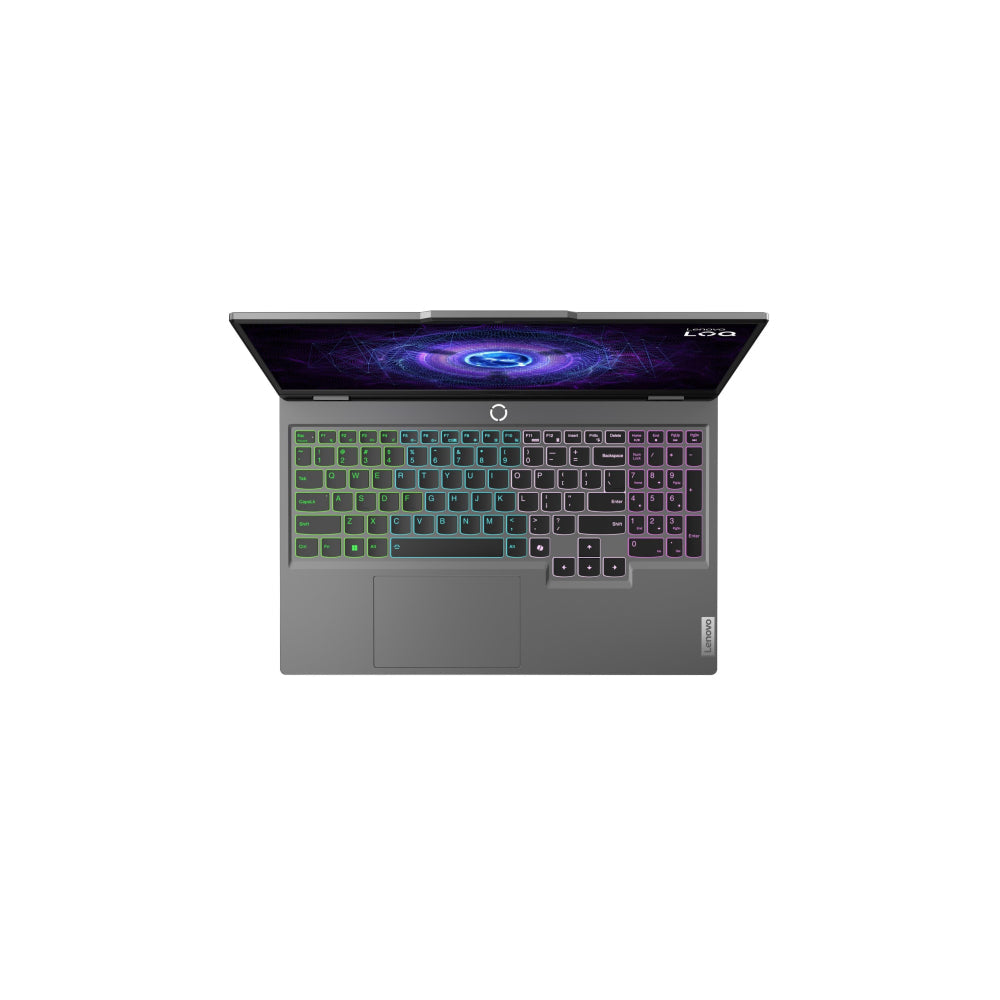 Lenovo LOQ 15IRX10 Intel Core i7-13650HX 16GB RAM 512GB SSD 15.6-inch FHD RTX 5050 Laptop