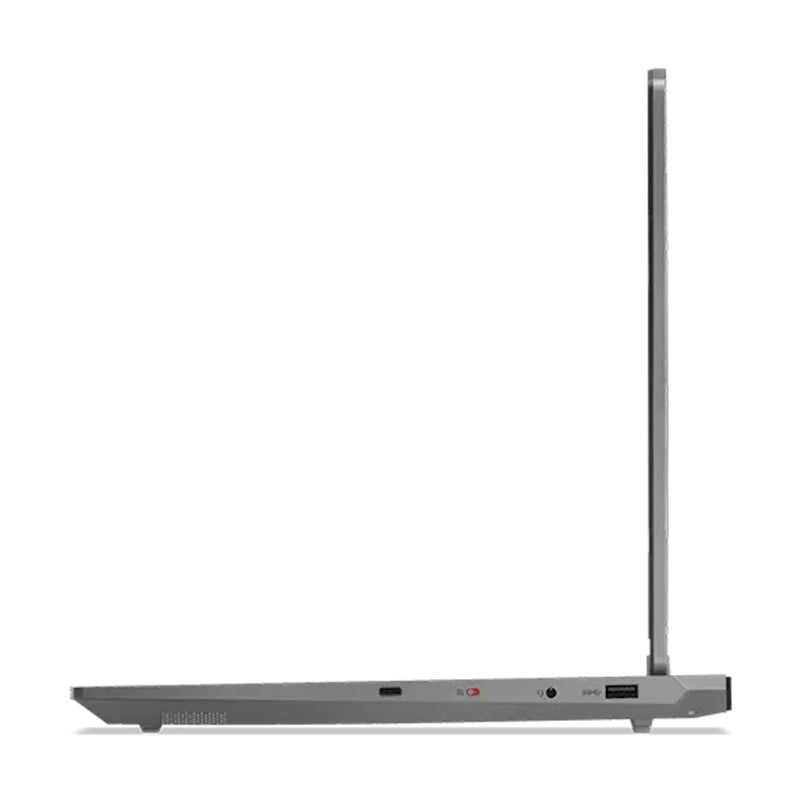 Lenovo LOQ 15IRX10 - Luna Grey