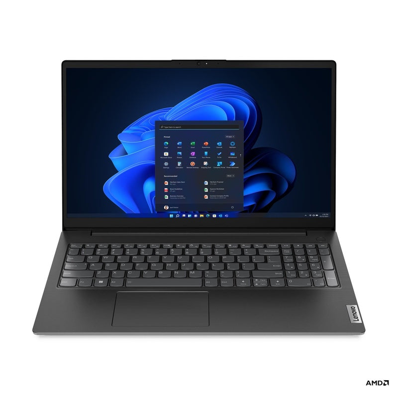Lenovo V15 G4 ABP Ryzen 7 7730U 16GB RAM 512GB SSD 15.6-inch FHD Laptop DOS