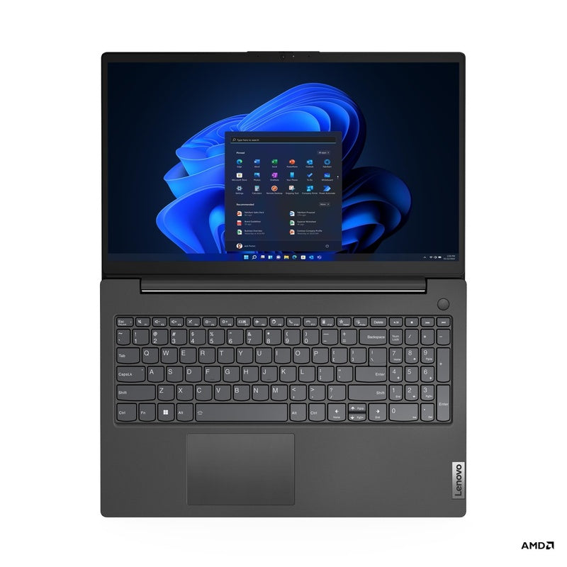 Lenovo V15 G4 ABP Ryzen 7 7730U 16GB RAM 512GB SSD 15.6-inch FHD Laptop DOS