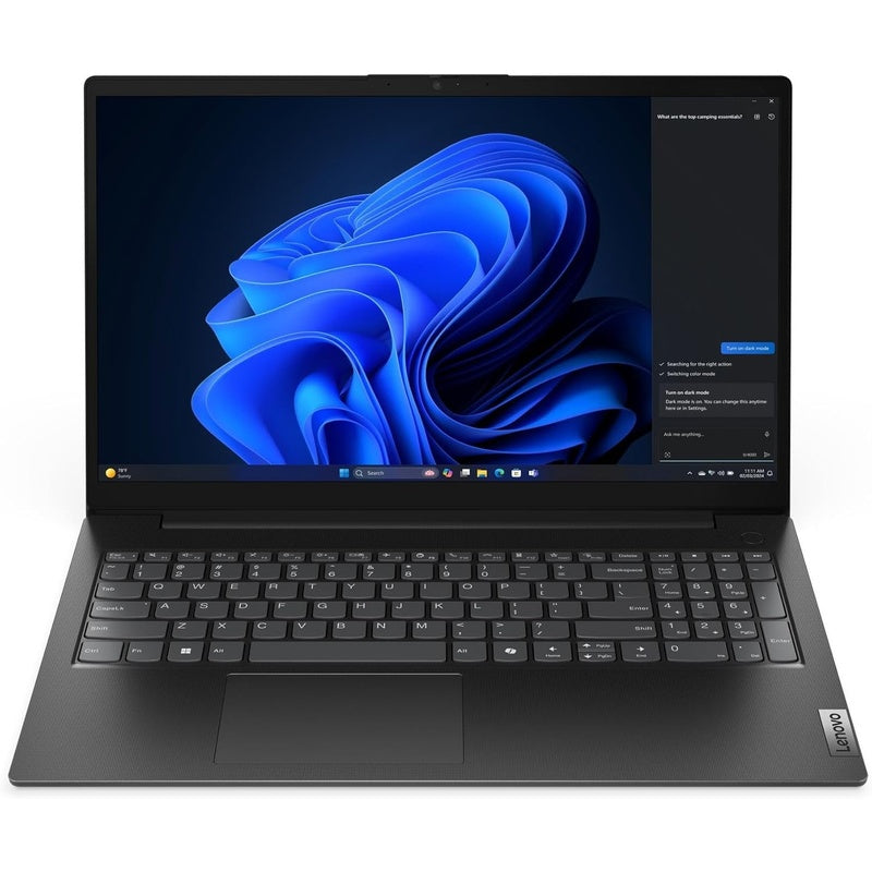 Lenovo V15 G5 IRL (Core i5 210H & i5-13420H) - Business Black