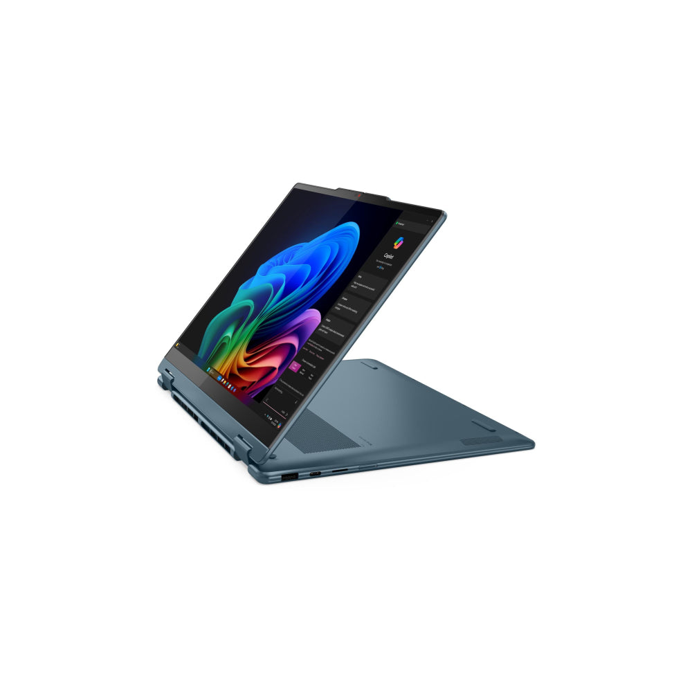 Lenovo Yoga 7 2-in-1 14AKP10 AMD Ryzen AI 7 3500U 32GB RAM 1TB SSD 14-inch OLED Laptop