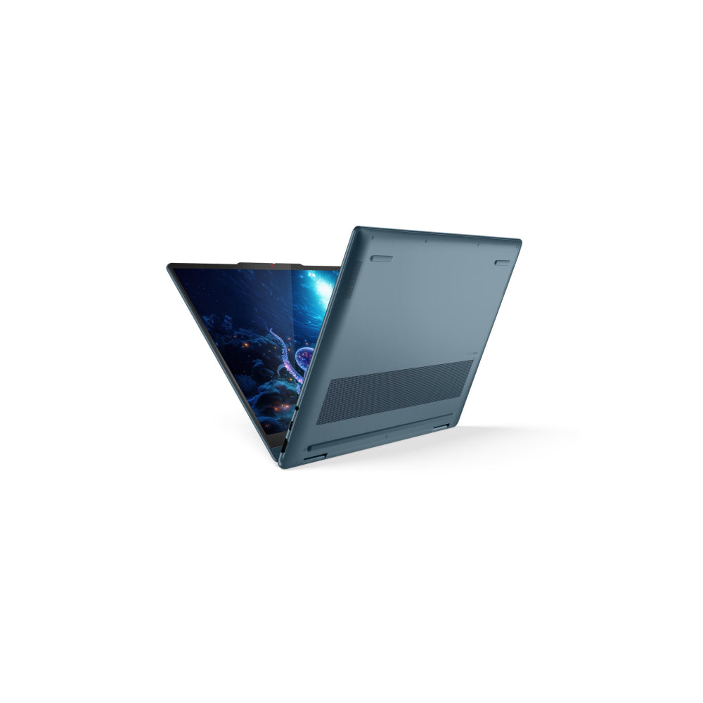 Lenovo Yoga 7 2-in-1 14AKP10 AMD Ryzen AI 7 3500U 32GB RAM 1TB SSD 14-inch OLED Laptop