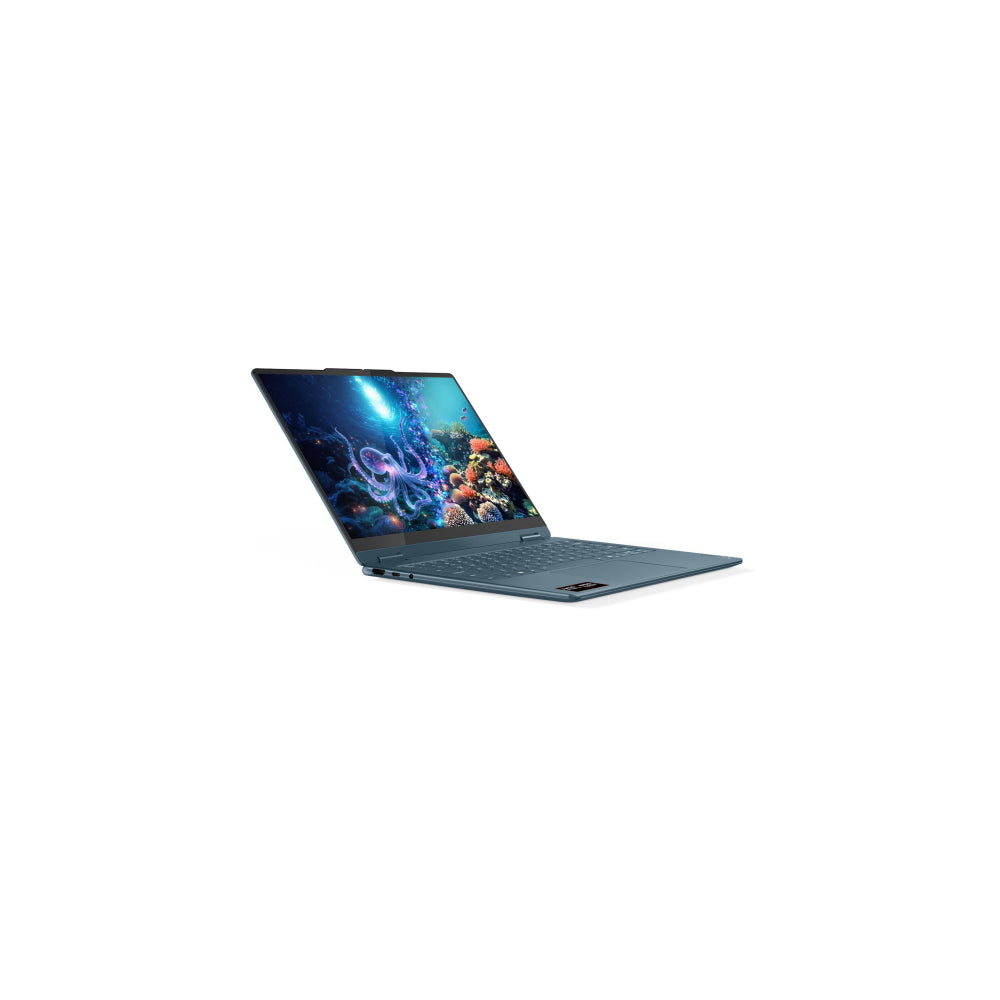 Lenovo Yoga 7 2-in-1 14AKP10 AMD Ryzen AI 7 3500U 32GB RAM 1TB SSD 14-inch OLED Laptop