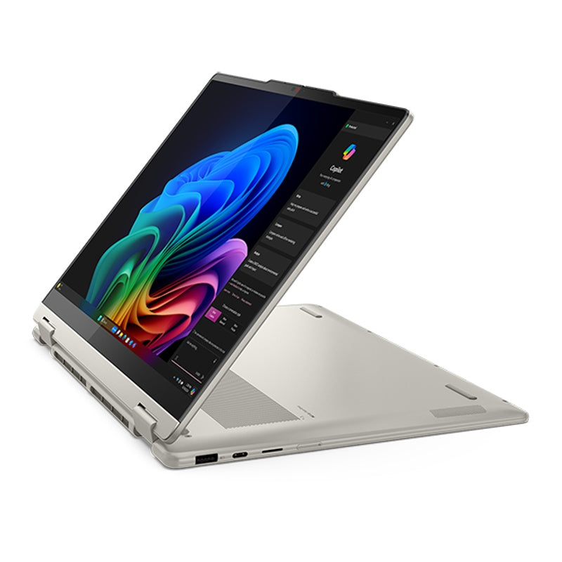 Lenovo Yoga 7 2-in-1 14AKP10 - Storm Grey