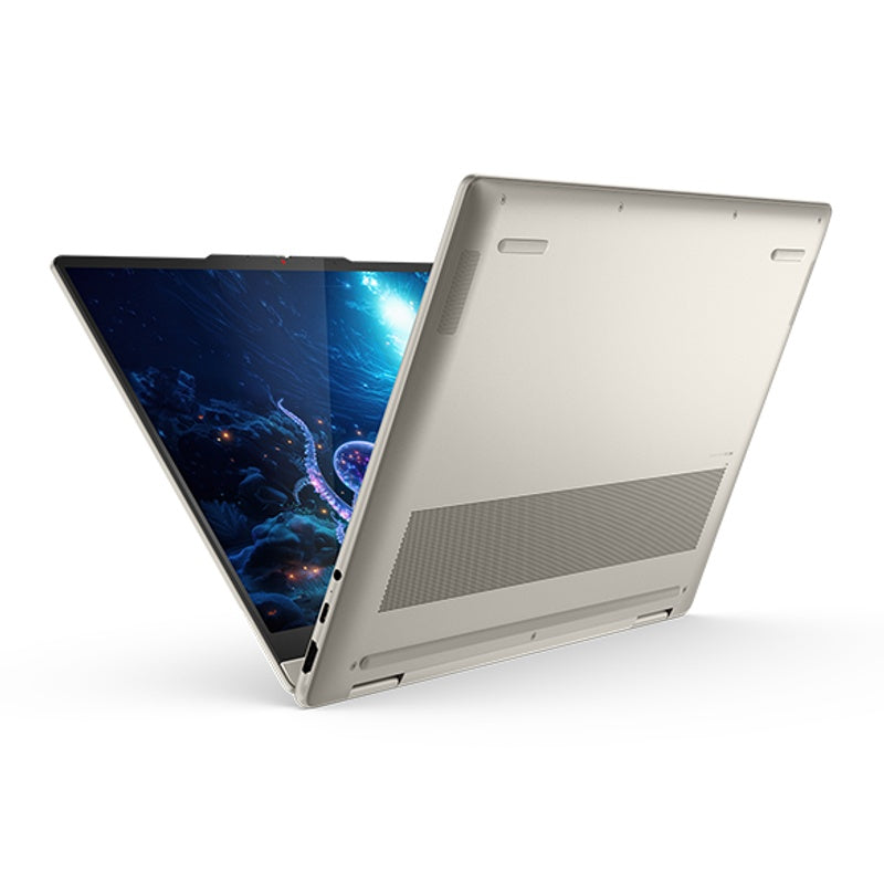 Lenovo Yoga 7 2-in-1 14AKP10 - Storm Grey