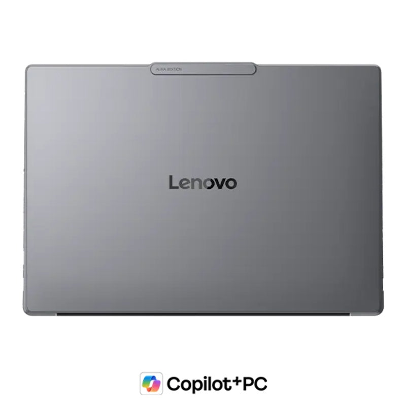 Lenovo Yoga Pro 7i Aura Edition - Luna Grey