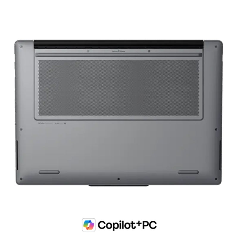 Lenovo Yoga Pro 7i Aura Edition - Luna Grey