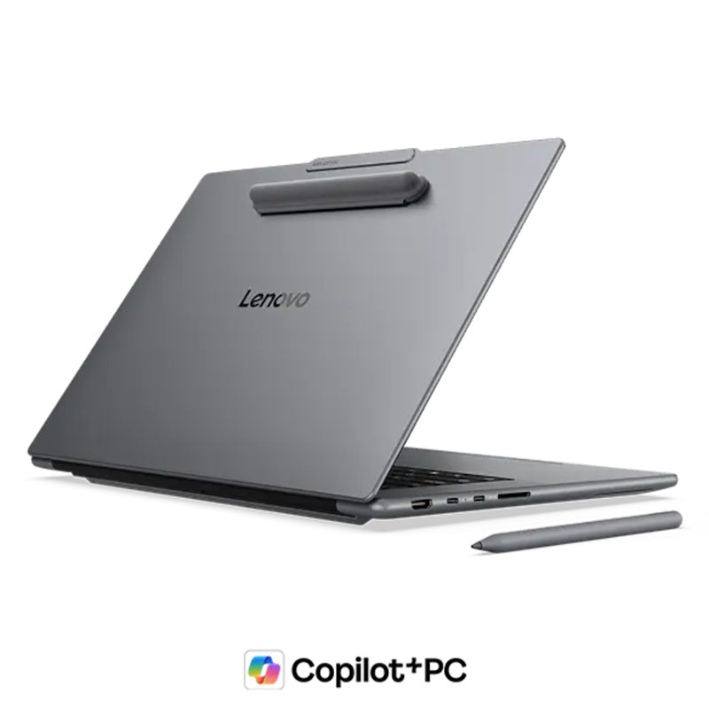 Lenovo Yoga Pro 7i Aura Edition - Luna Grey