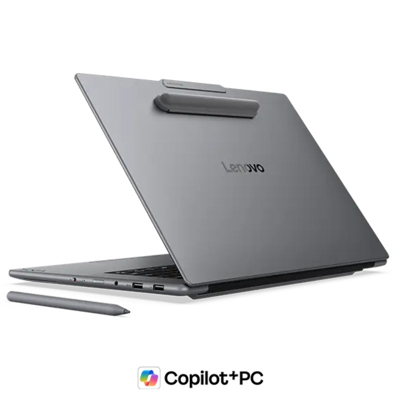 Lenovo Yoga Pro 7i Aura Edition - Luna Grey