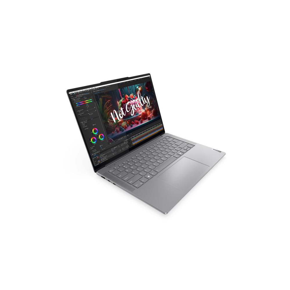 Lenovo Yoga Pro 7i Aura Edition Ultra 9 285H 32GB RAM 1TB SSD 14.5-inch Laptop