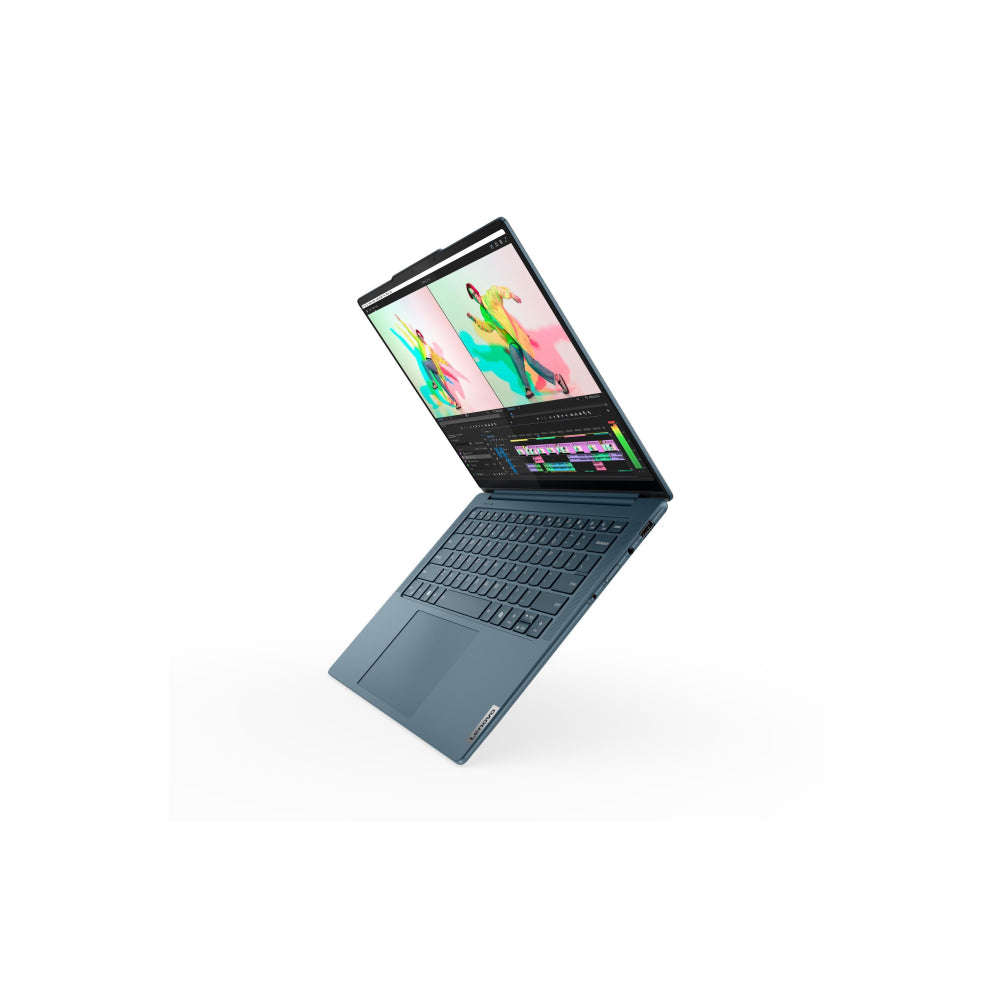 Lenovo Yoga Pro 7i Aura Edition Ultra 9 285H 32GB RAM 1TB SSD 14.5-inch Laptop