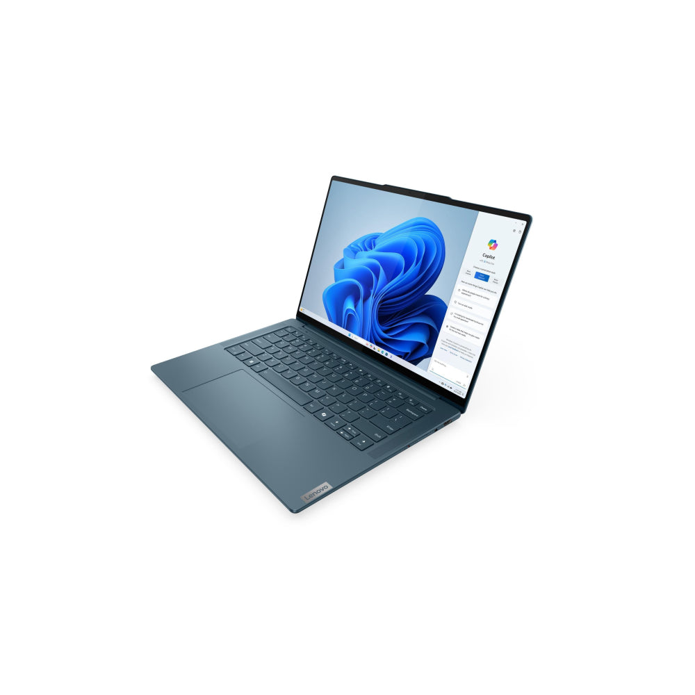 Lenovo Yoga Pro 7i Aura Edition Ultra 9 285H 32GB RAM 1TB SSD 14.5-inch Laptop