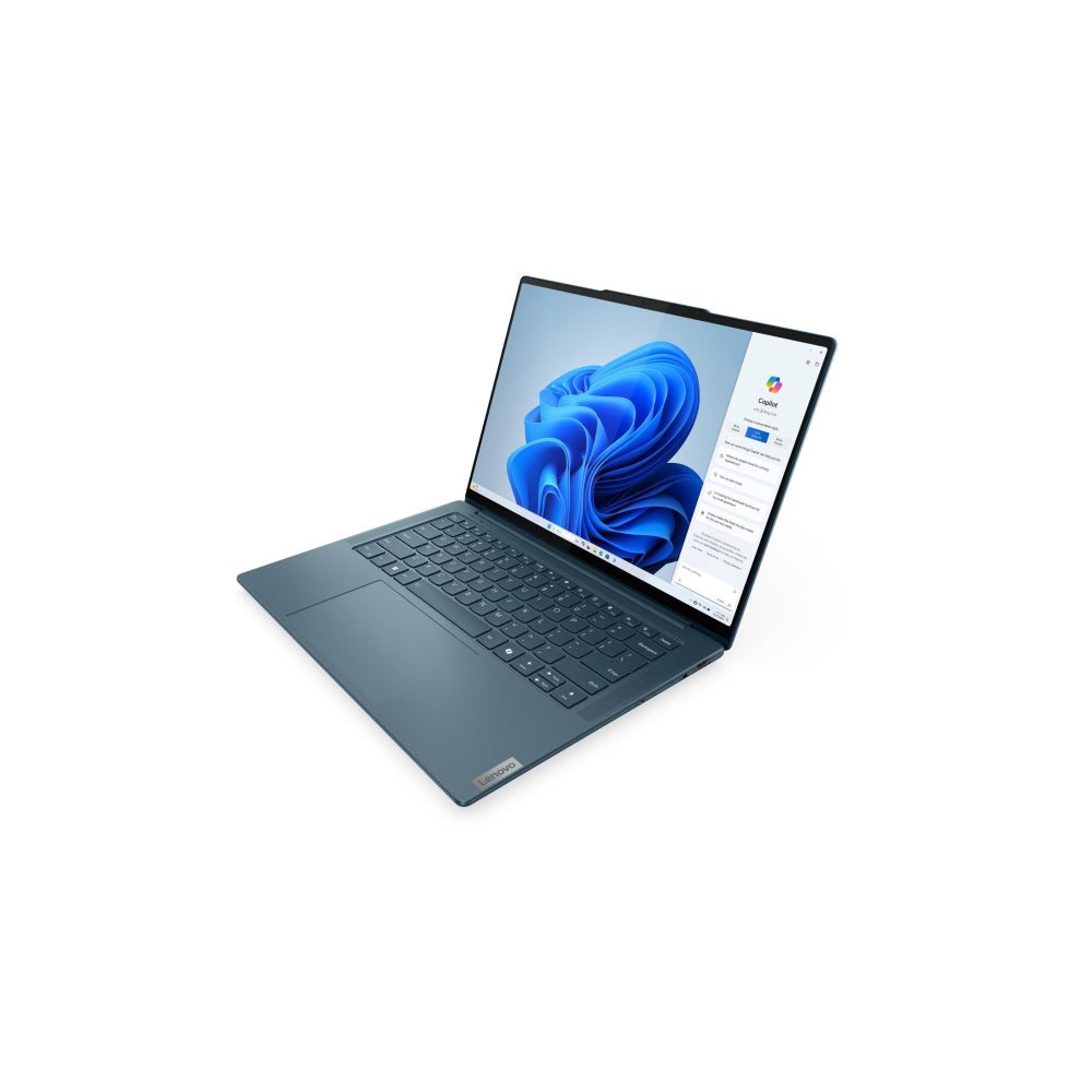 Lenovo Yoga Pro 7i Aura Edition Ultra 9 285H 32GB RAM 1TB SSD 14.5-inch Laptop