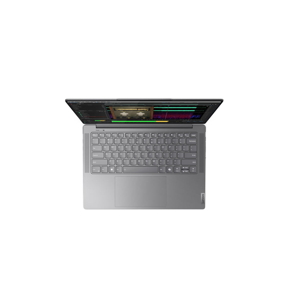 Lenovo Yoga Pro 7i Aura Edition Ultra 9 285H 32GB RAM 1TB SSD 14.5-inch Laptop