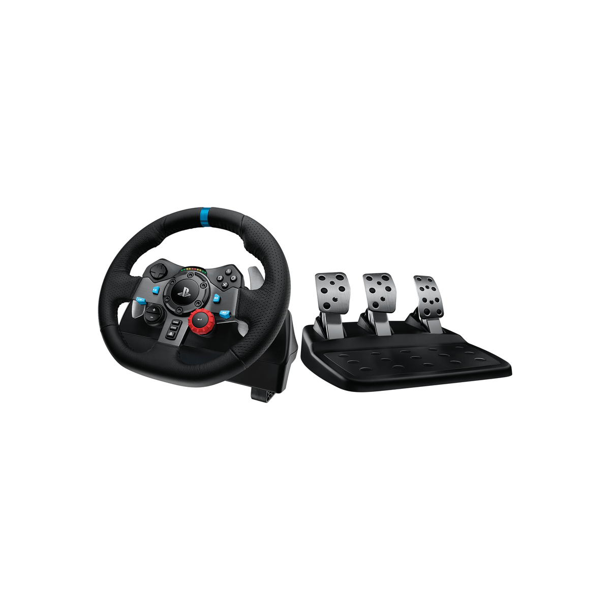 Logitech G29 Driving Force Racing Wheel
