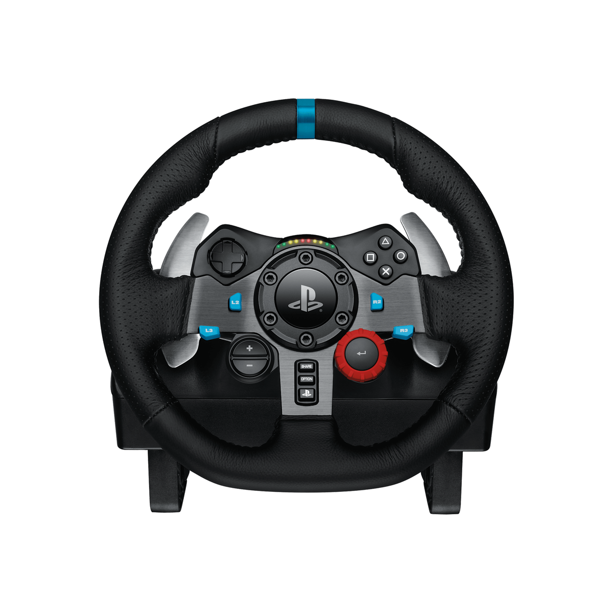 Logitech G29 Driving Force Racing Wheel
