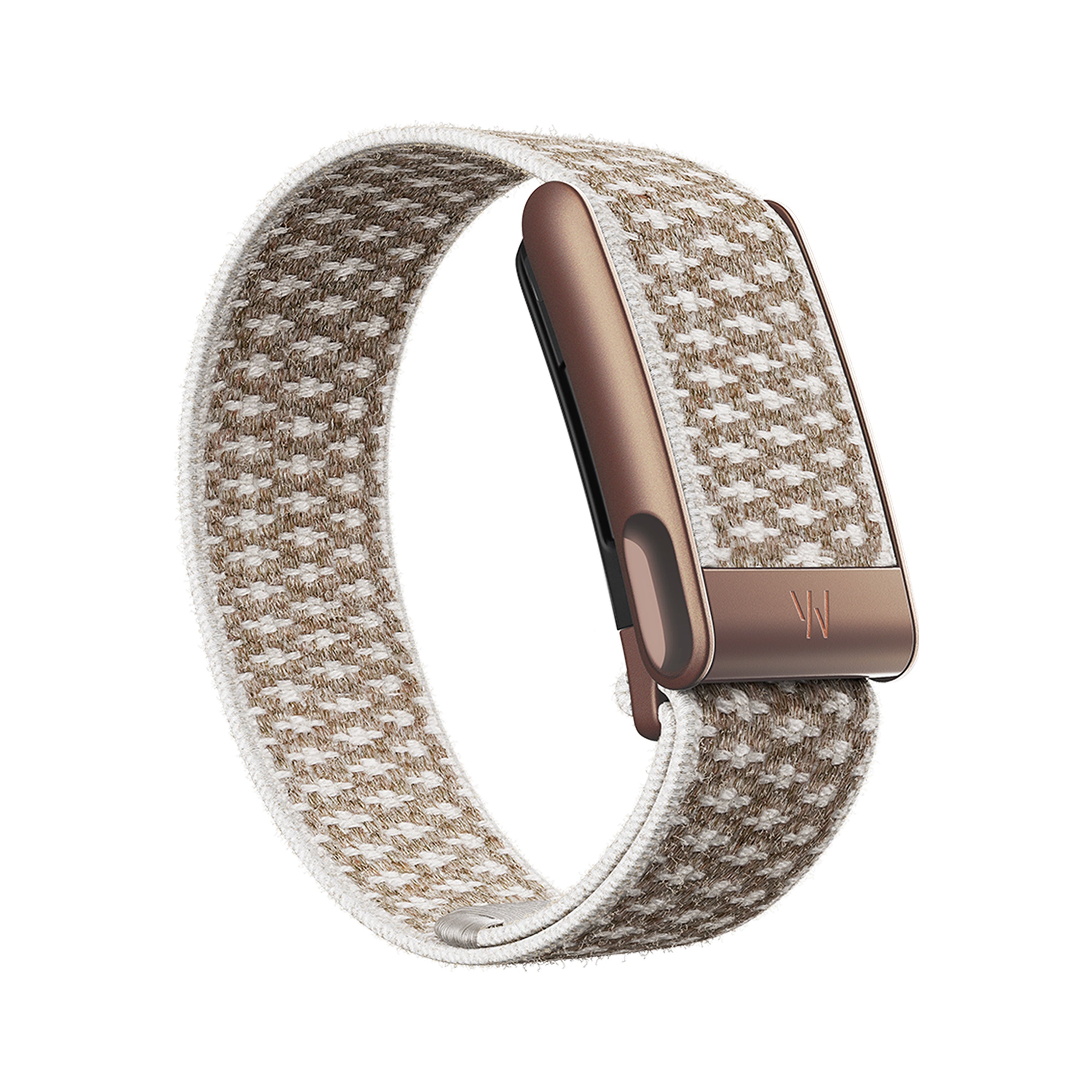 MG CloudKnit Band Fawn