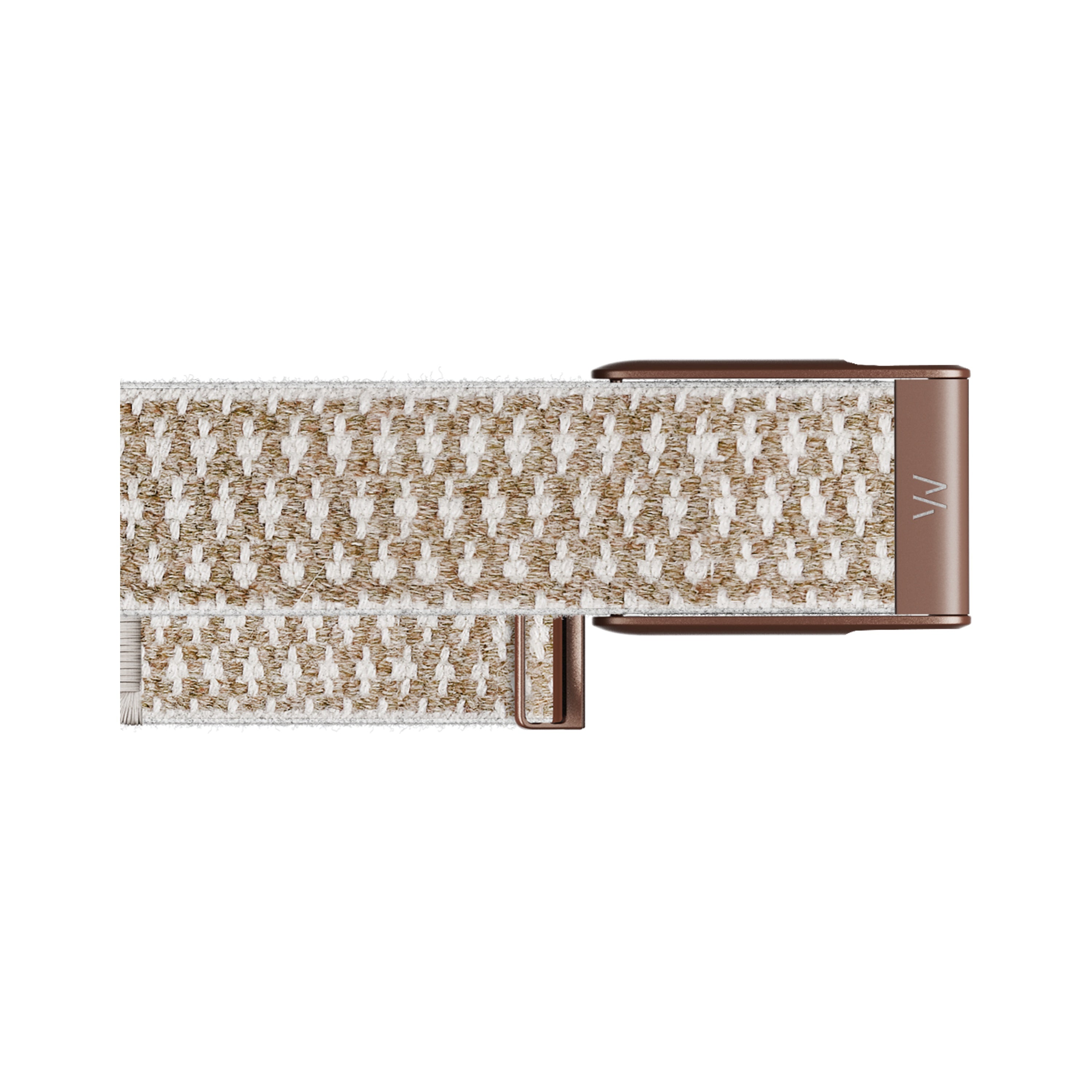 MG CloudKnit Band Fawn
