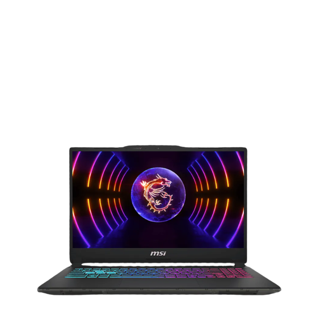 MSI Cyborg 15 A13UC - Intel Core i5-13420H, 16GB RAM, 512GB SSD, 15.6" FHD 144Hz, RTX 3050 4GB, Windows 11