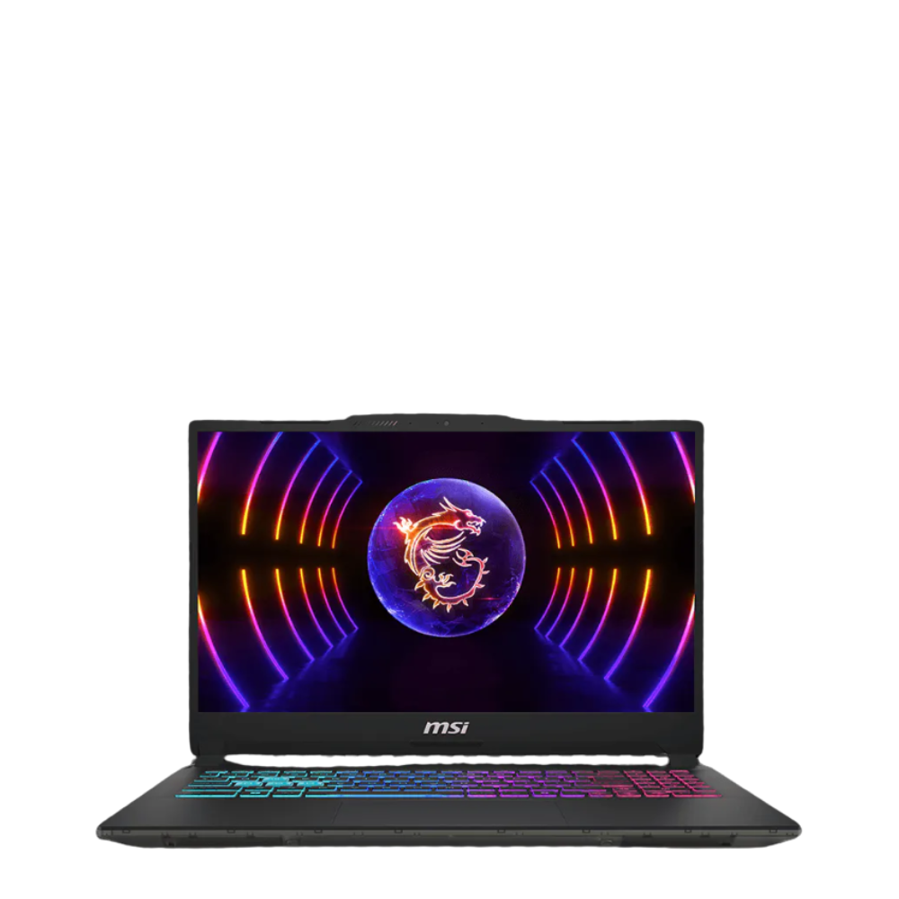 MSI Cyborg 15 A13UC - Intel Core i7-13620H, 16GB RAM, 512GB SSD, 15.6" FHD 144Hz, RTX 3050 4GB, Windows 11