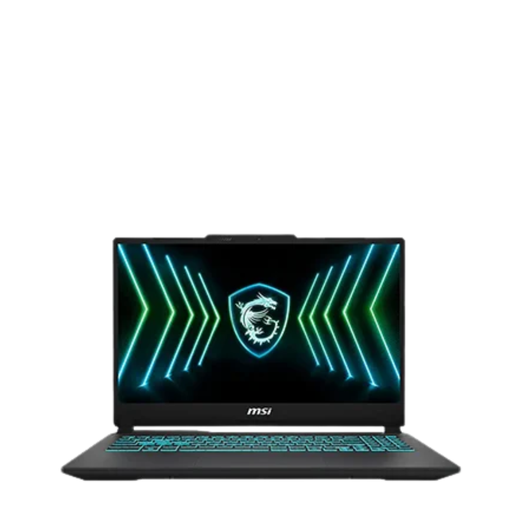 MSI Cyborg 15 Black Edition A13UDX - Intel Core i7-13620H, 16GB RAM, 512GB SSD, 15.6" FHD Laptop