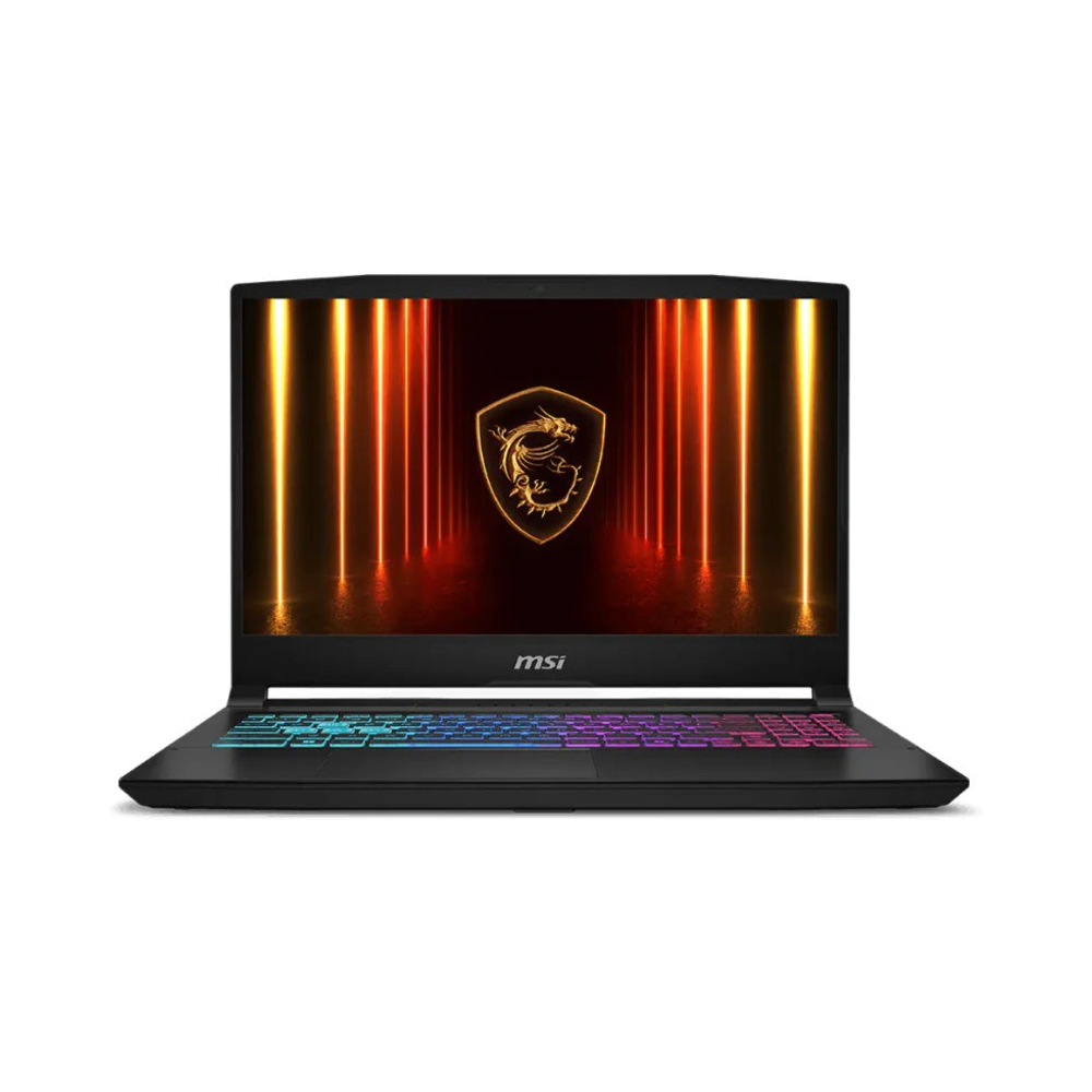 MSI Katana 15 B13VFK - Intel Core i7-13620H, 16GB RAM, 1TB SSD, RTX 4060, 15.6" FHD Laptop