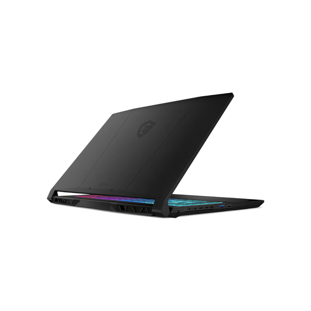MSI Katana 15 B13VFK - Intel Core i7-13620H, 16GB RAM, 1TB SSD, RTX 4060, 15.6" FHD Laptop